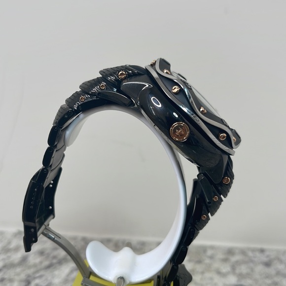 Invicta Reserve Kraken Men's 54mm Swiss Quartz Chronograph Watch - Picture 5 of 8